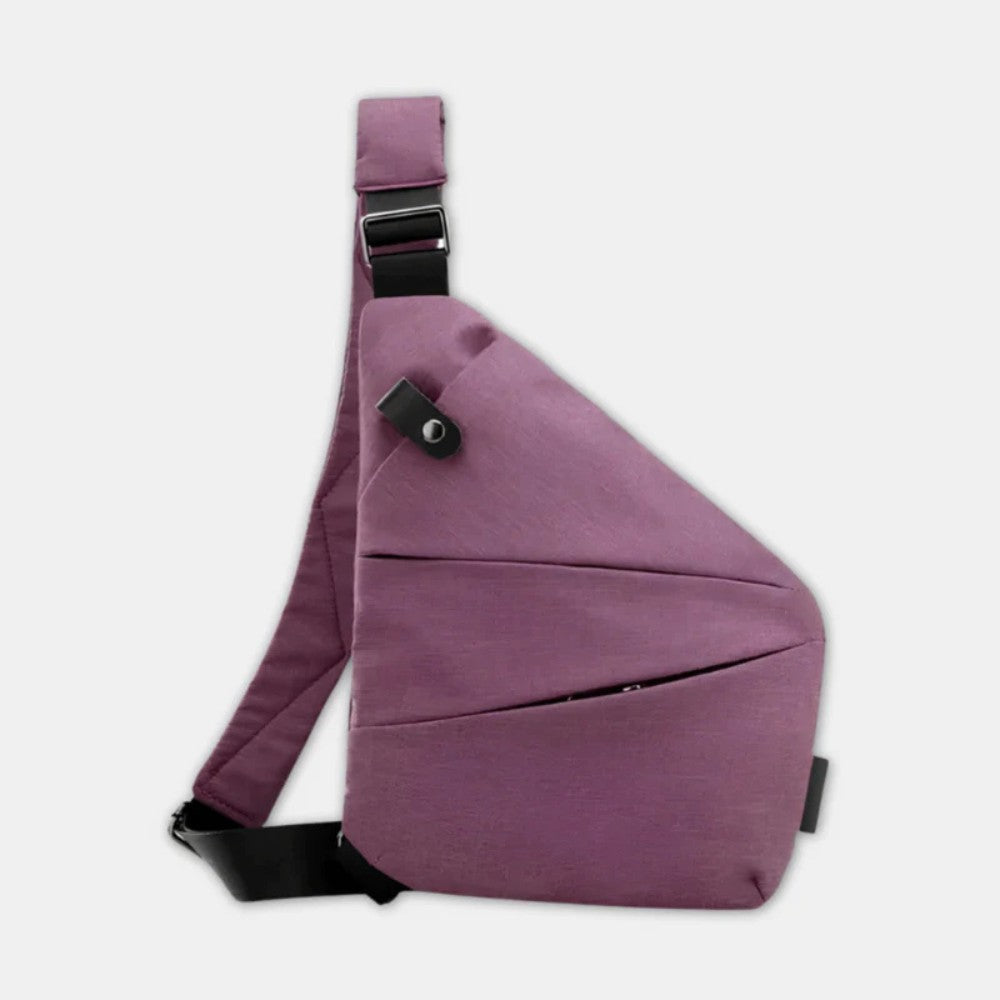 SecuBag | Schoudertas