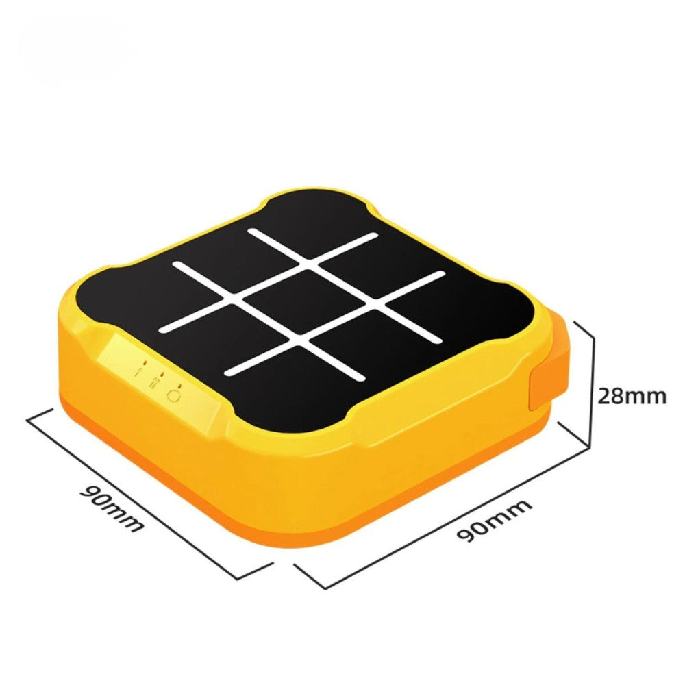 GameMaster™ Tic-Tac-Toe 2.0 – De Klassieker, Maar Slimmer & Spannender