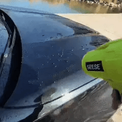 NOVA PRO® – Ultralichte en krachtige bladblazer