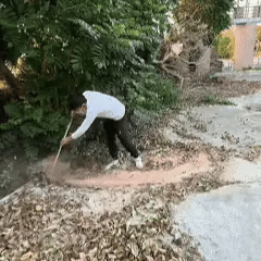 NOVA PRO® – Ultralichte en krachtige bladblazer