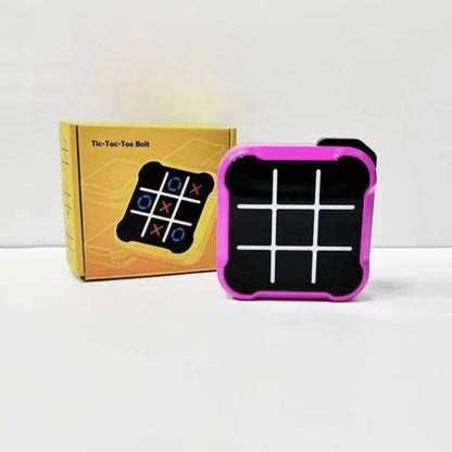 GameMaster™ Tic-Tac-Toe 2.0 – De Klassieker, Maar Slimmer & Spannender