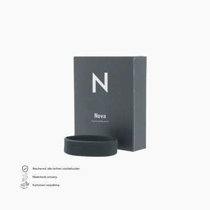 Nova Wake-Up Alarm Polsband