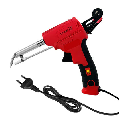 Nova™ Loodvrij Soldeerpistool met Één Hand Bediening