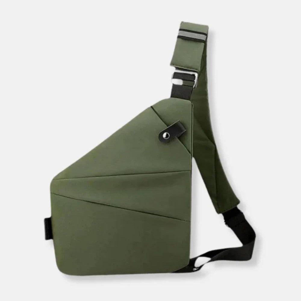 SecuBag | Schoudertas