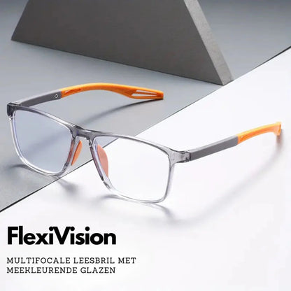 FlexiVision | Multifocale Leesbril