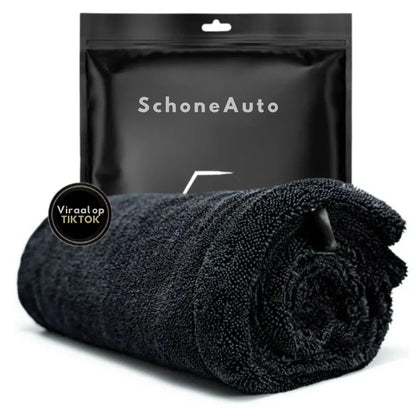 SchoneAuto™ Krasvrije Microvezeldoek