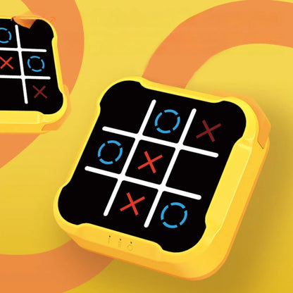 GameMaster™ Tic-Tac-Toe 2.0 – De Klassieker, Maar Slimmer & Spannender
