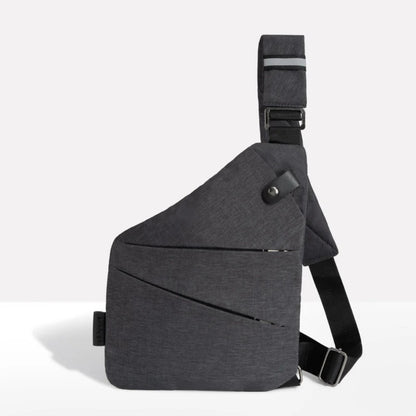 SecuBag | Schoudertas