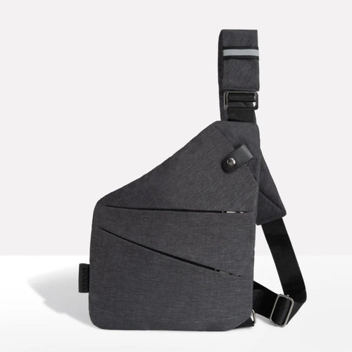 SecuBag | Schoudertas