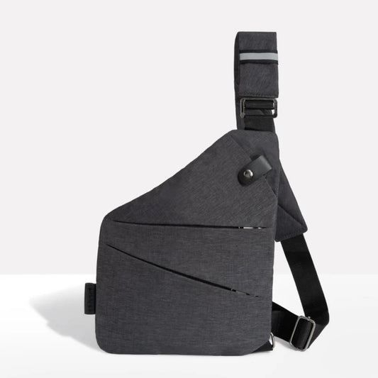 SecuBag | Schoudertas