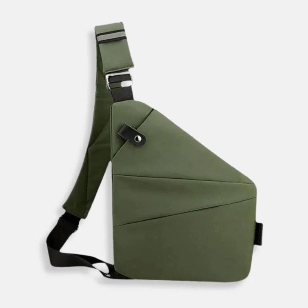 SecuBag | Schoudertas