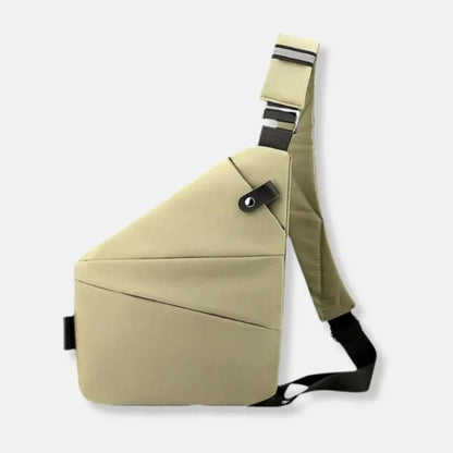 SecuBag | Schoudertas