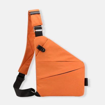 SecuBag | Schoudertas