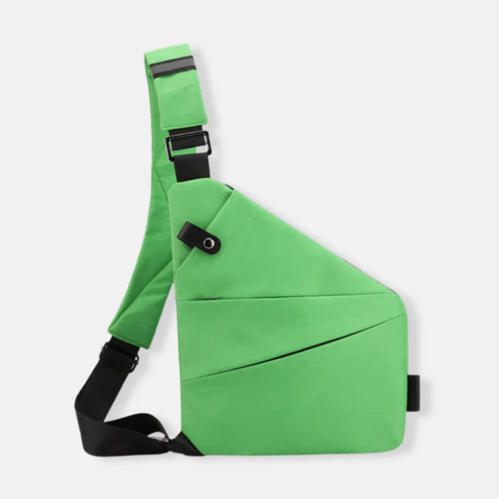 SecuBag | Schoudertas