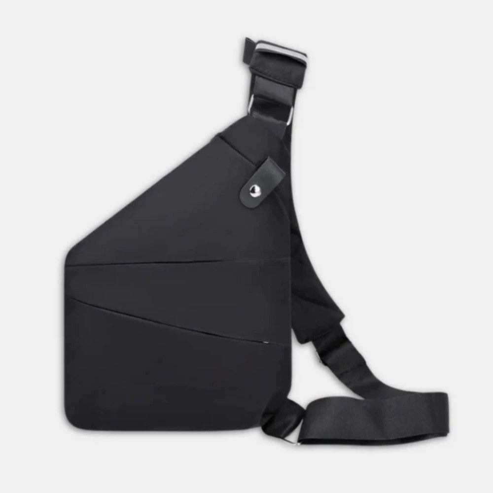 SecuBag | Schoudertas