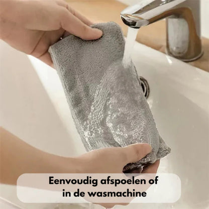 Nova DustReach™ stofborstel | +3 GRATIS stofdoeken