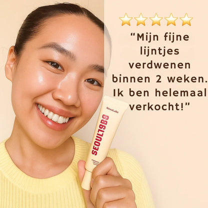 Nova Seoul™ - 4% Retinal-liposoom gezichtsbehandeling