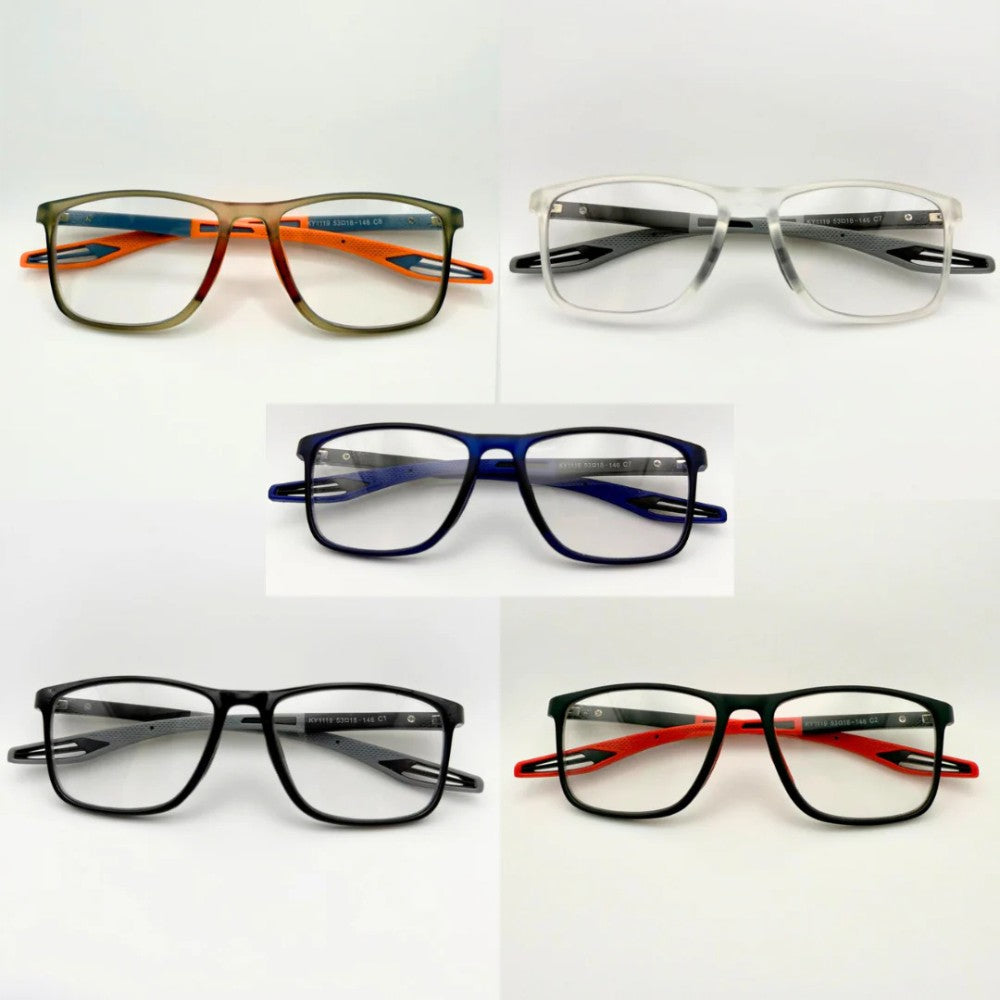 FlexiVision | Multifocale Leesbril