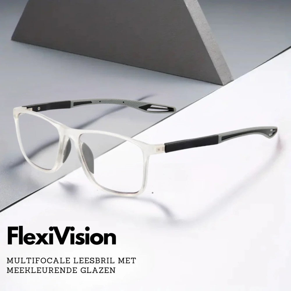 FlexiVision | Multifocale Leesbril