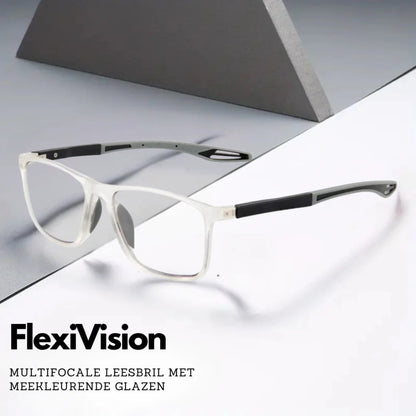 FlexiVision | Multifocale Leesbril