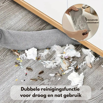 Nova DustReach™ stofborstel | +3 GRATIS stofdoeken