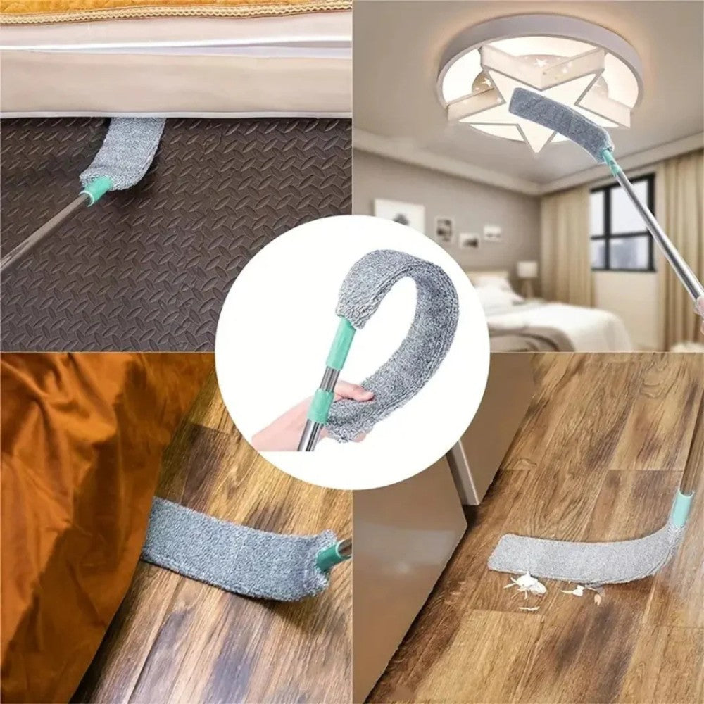Nova DustReach™ stofborstel | +3 GRATIS stofdoeken