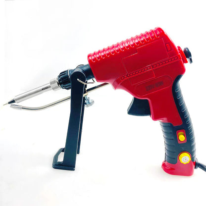 Nova™ Loodvrij Soldeerpistool met Één Hand Bediening