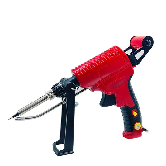 Nova™ Loodvrij Soldeerpistool met Één Hand Bediening