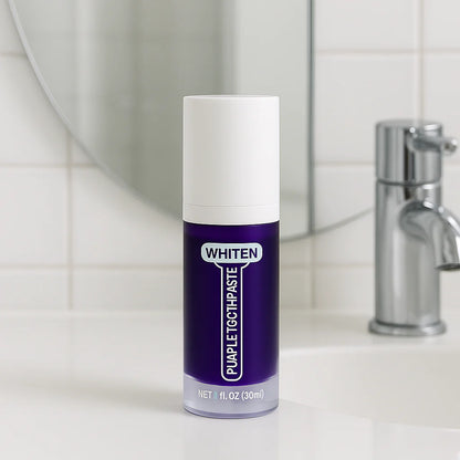 BrightBite™ PurpleWhite v34 Serum