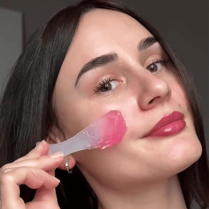 K-Beauty Jelly-gezichtscrème