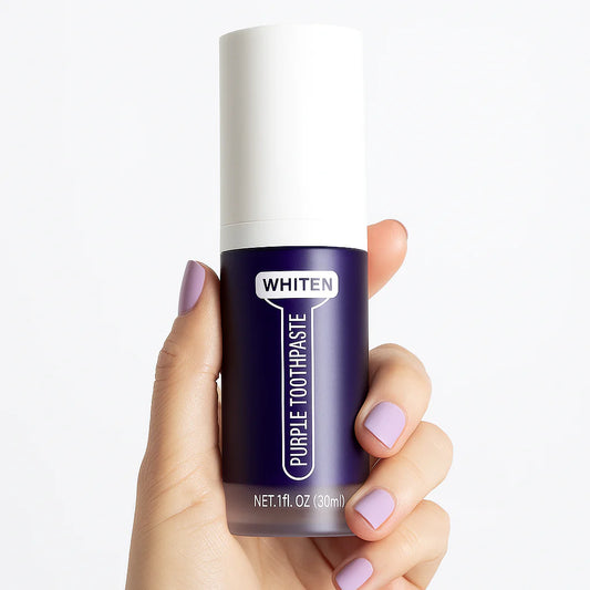 BrightBite™ PurpleWhite v34 Serum