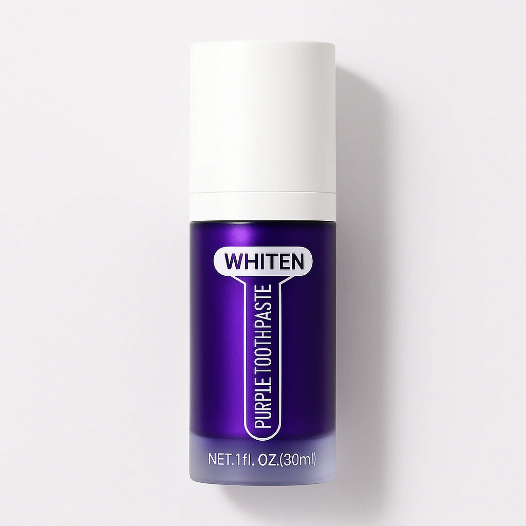 BrightBite™ PurpleWhite v34 Serum