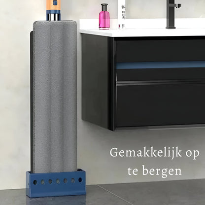 CleanEase 3-in-1 Mop – Supersnel een vlekkeloos schoon huis