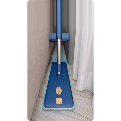 CleanEase 3-in-1 Mop – Supersnel een vlekkeloos schoon huis