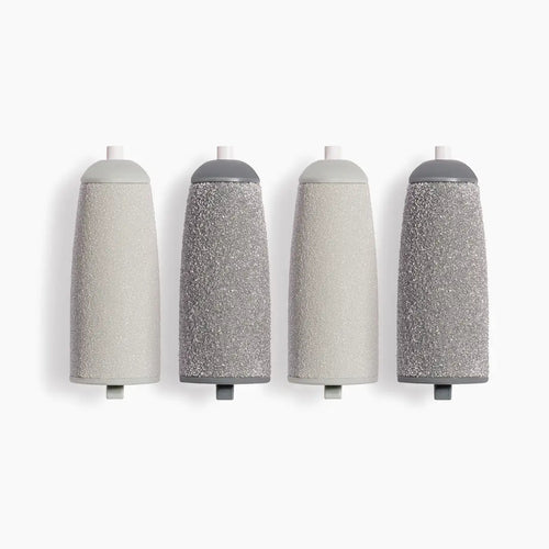 Navulling – 4 gemengde rollers